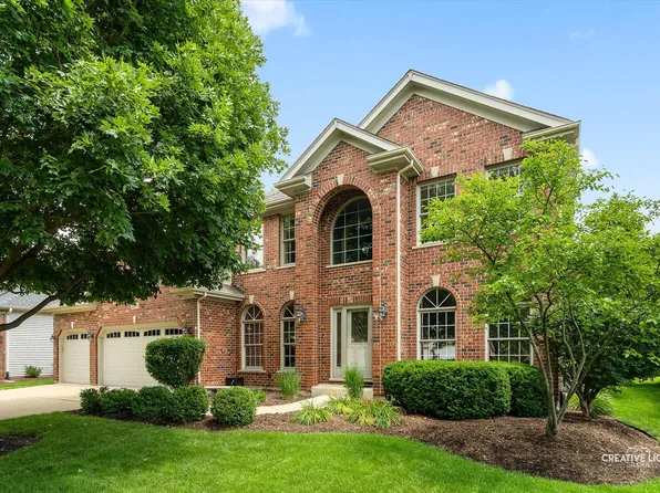 3427 Breitwieser Ln, Naperville, IL 60564