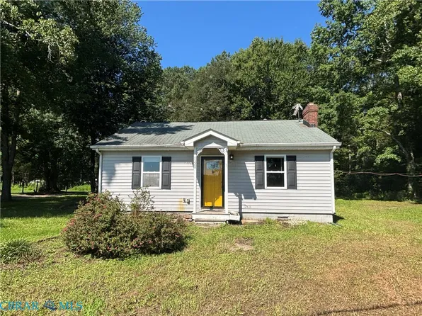 7320 Ark Rd, Gloucester, VA 23061