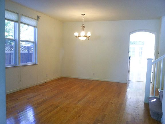 Formal Dining/Living Room