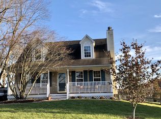 106 Melissa St, Elizabethtown, KY 42701