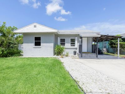 1307 N 21st Street, Fort Pierce, FL, 34950