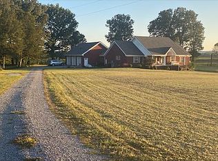 4324 County Road 460, Mount Hope, AL 35651