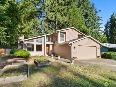 1552 Diamond Road SE, Lacey, WA, 98503