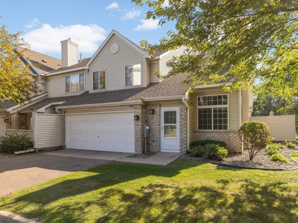 9383 Turnberry Alcove, Woodbury, MN 55125