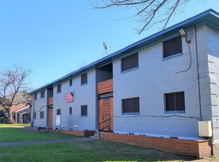 Hanover House Apartments, Garland, TX 75040