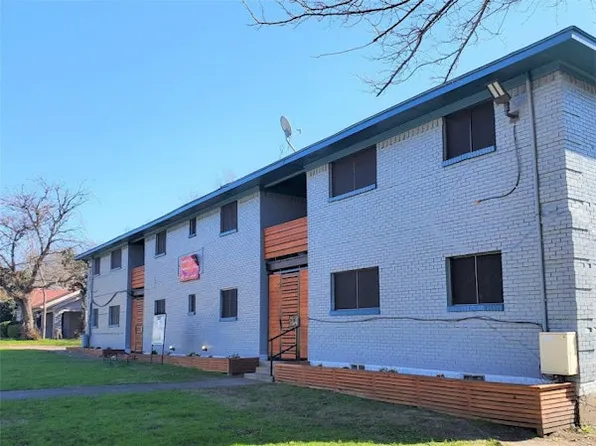 Hanover House Apartments