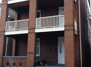 607 E 14th Ave, Homestead, PA
