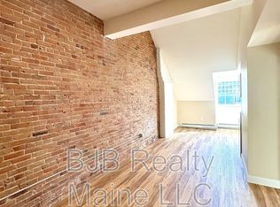 503 Cumberland Ave APT 8, Portland, ME 04101