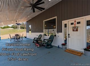 32664 Fischers Point Rd, Gravois Mills, MO 65037