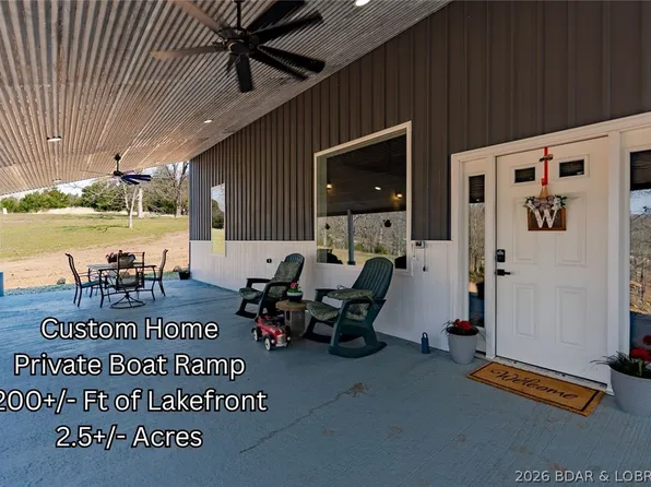 32664 Fischers Point Rd, Gravois Mills, MO 65037