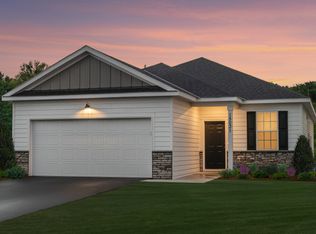 Merriam Plan, Crispin Cove, Blaine, MN 55449
