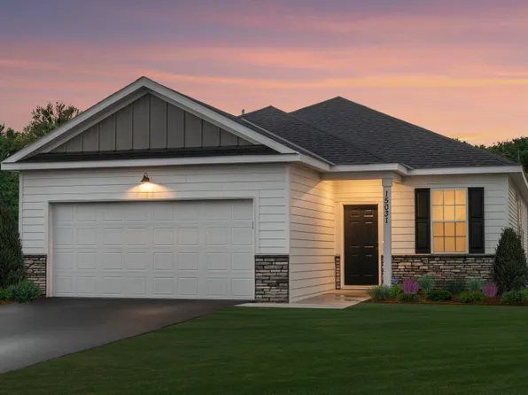 Merriam Plan, Amber Fields