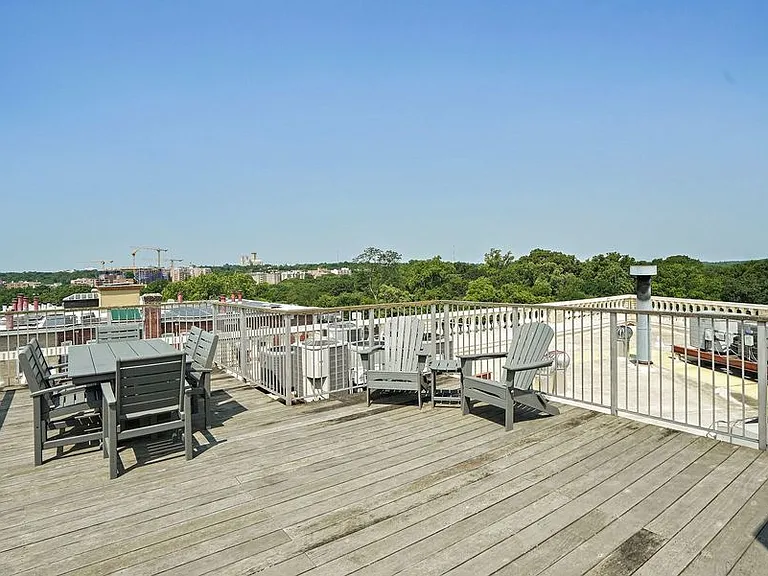 1801 Calvert St NW #504 — Photo 26