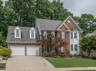 6517 Arbor Grande Way, Raleigh, NC 27615