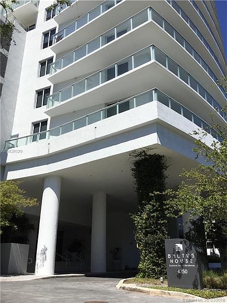 1st image of 4250 Biscayne Blvd APT 1019
