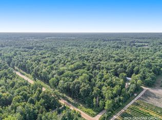 5936 108th Ave, Pullman, MI