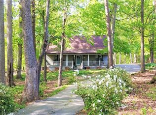 4515 Lake Jeanette Rd, Greensboro, NC 27455