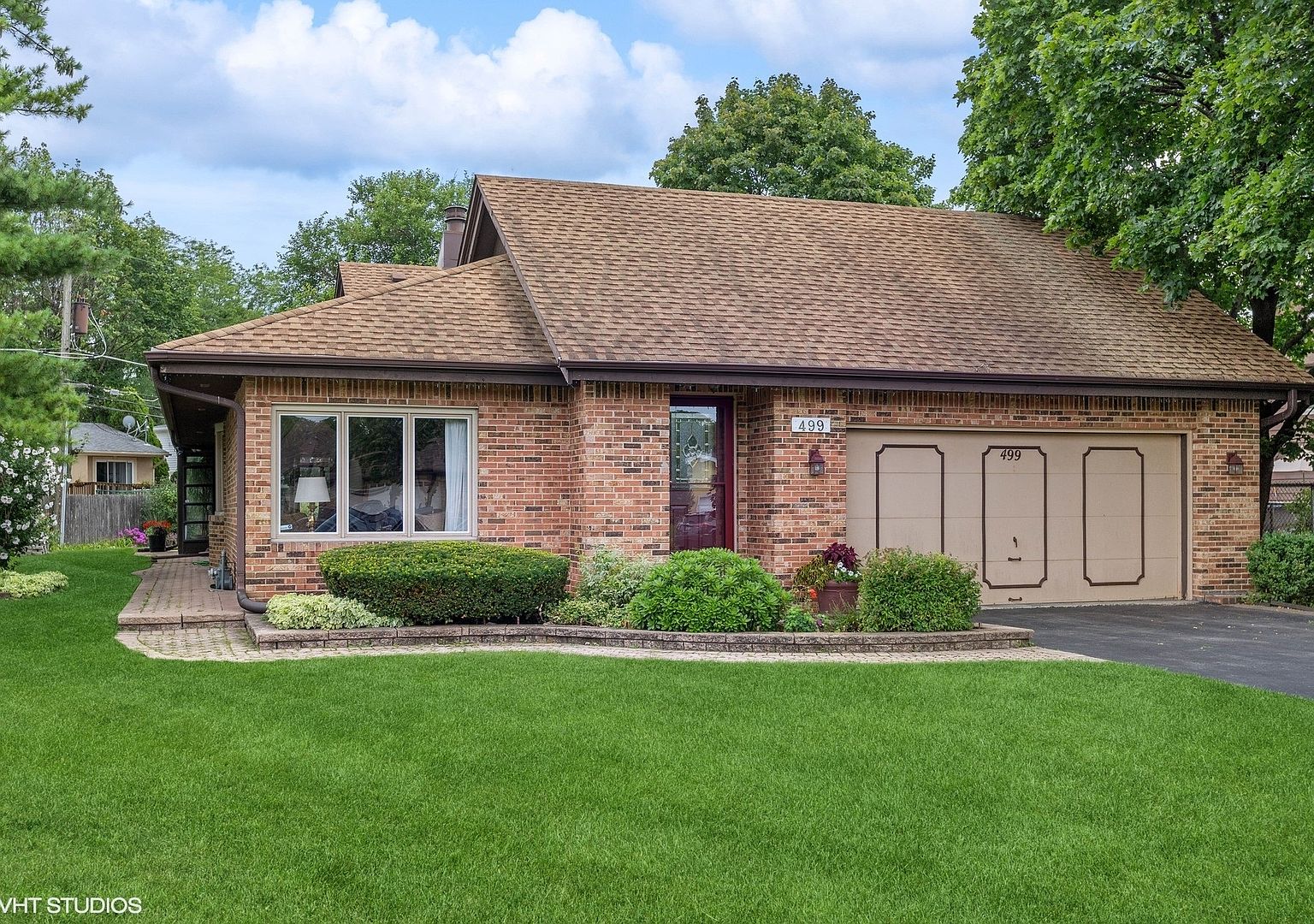 499 Waikiki Dr, Des Plaines, IL 60016 Zillow