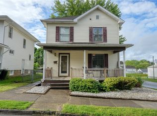 1200 Blaine Ave, Cambridge, OH 43725