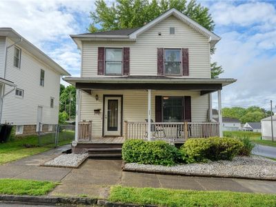 1200 Blaine Ave, Cambridge, OH, 43725