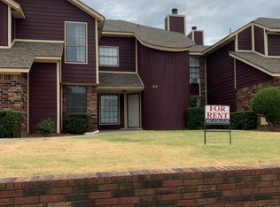 312 Colony Dr, Norman, OK 73072