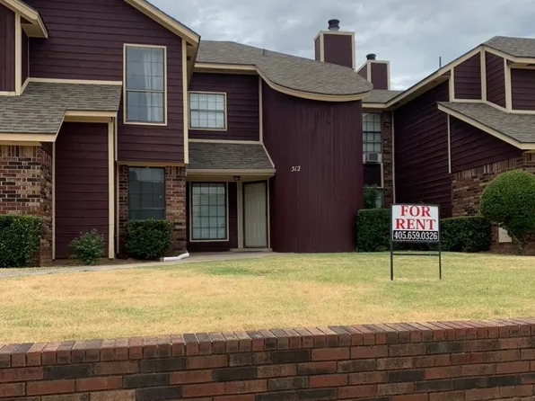 312 Colony Dr, Norman, OK 73072