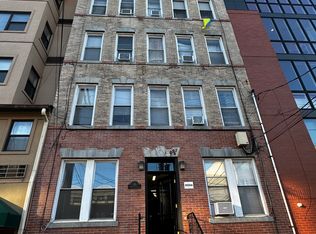 316 Madison St APT 1, Hoboken, NJ 07030