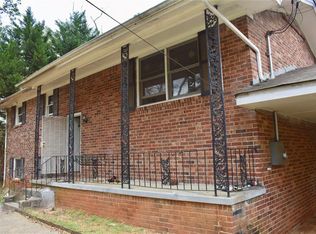 1774 Gretna Green Way, Decatur, GA 30035