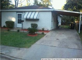 9191 Hyacinth Ave, Baton Rouge, LA 70810