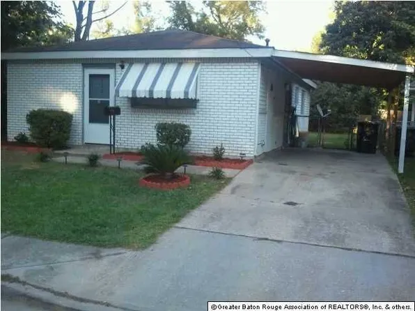 9191 Hyacinth Ave, Baton Rouge, LA 70810