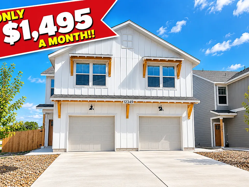 12349 Montgomery Frst #102