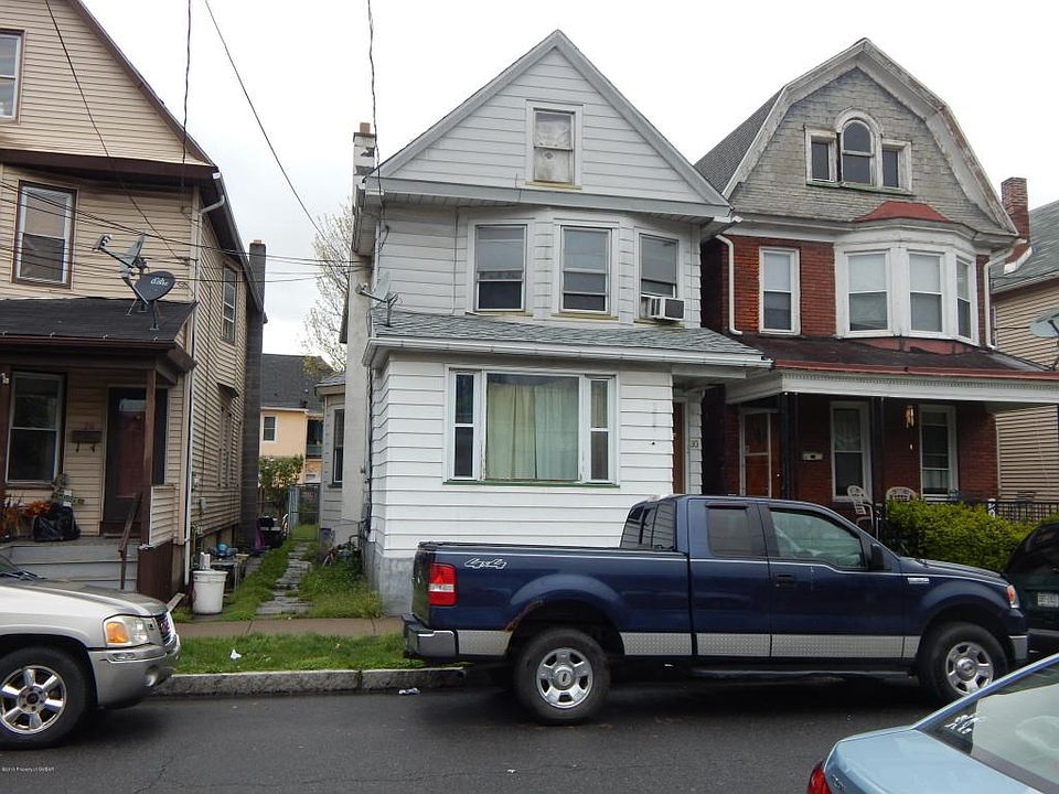 30 Wyoming Street, Wilkes-Barre