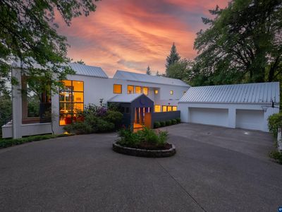 2790 NW Sulphur Springs Rd, Corvallis, OR, 97330