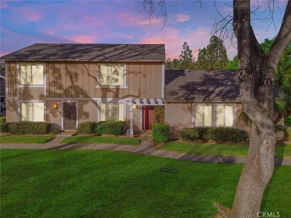 3802 Abbey Way, La Verne, CA 91750