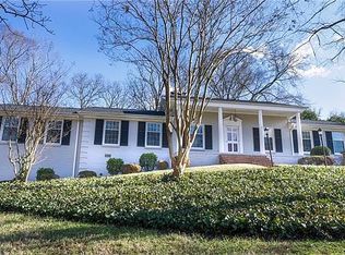 957 Confederate Ave, Salisbury, NC 28144