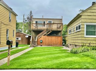 815 15th St N, Virginia, MN 55792