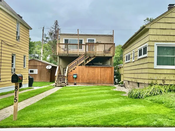 815 15th St N, Virginia, MN 55792