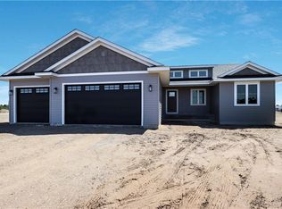 20335 63rd Ave, Chippewa Falls, WI 54729