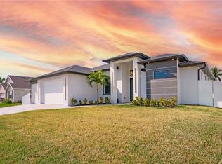 2552 NW 20th Ave, Cape Coral, FL 33993