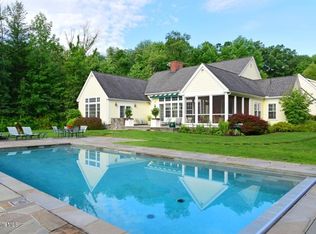 21 Creamery Rd, South Egremont, MA 01258