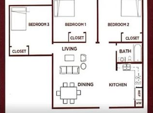 1112 Hargrove Rd APT 27, Tuscaloosa, AL 35401