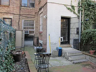 Rented by James Everett Lewis, LREB