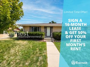 6666 S Pennsylvania St, Centennial, CO 80121