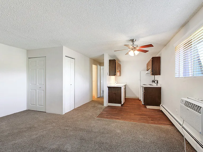 Golden Arms Apartments — Photo 7