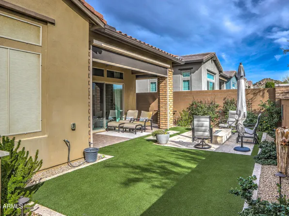 7247 E Camino Salida Del Sol --, Scottsdale, AZ 85266