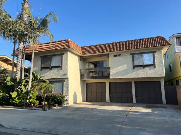 212 15th St #5, Huntington Beach, CA 92648