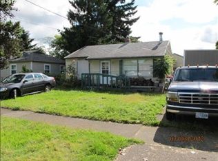 7346 SE 86th Ave, Portland, OR 97266