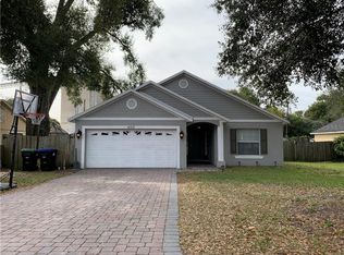 4012 Orwood Rd, Orlando, FL 32810