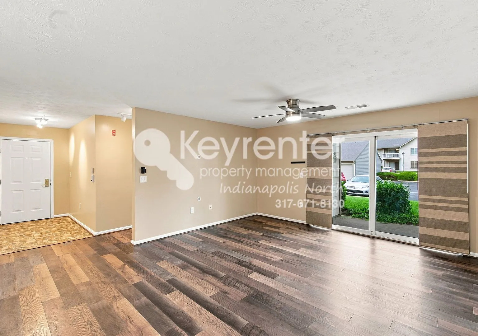 Modern 3-Bedroom Retreat with Pool, Fitness Center & More — Photo 3