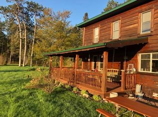 11682 W Tiger Cat Rd, Hayward, WI 54843